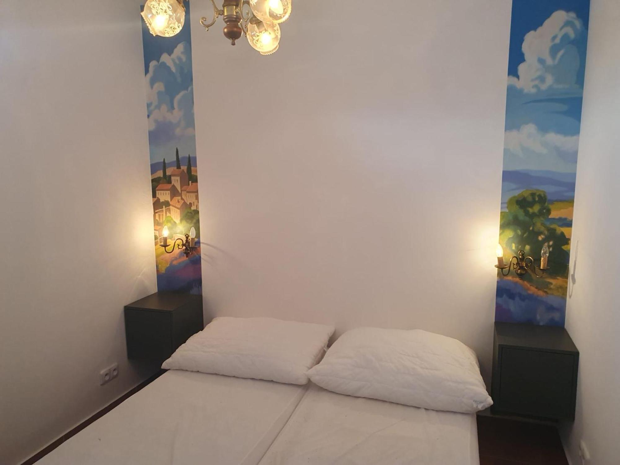 Villas And Suites La Coraillere Resort Théoule-sur-Mer Rum bild