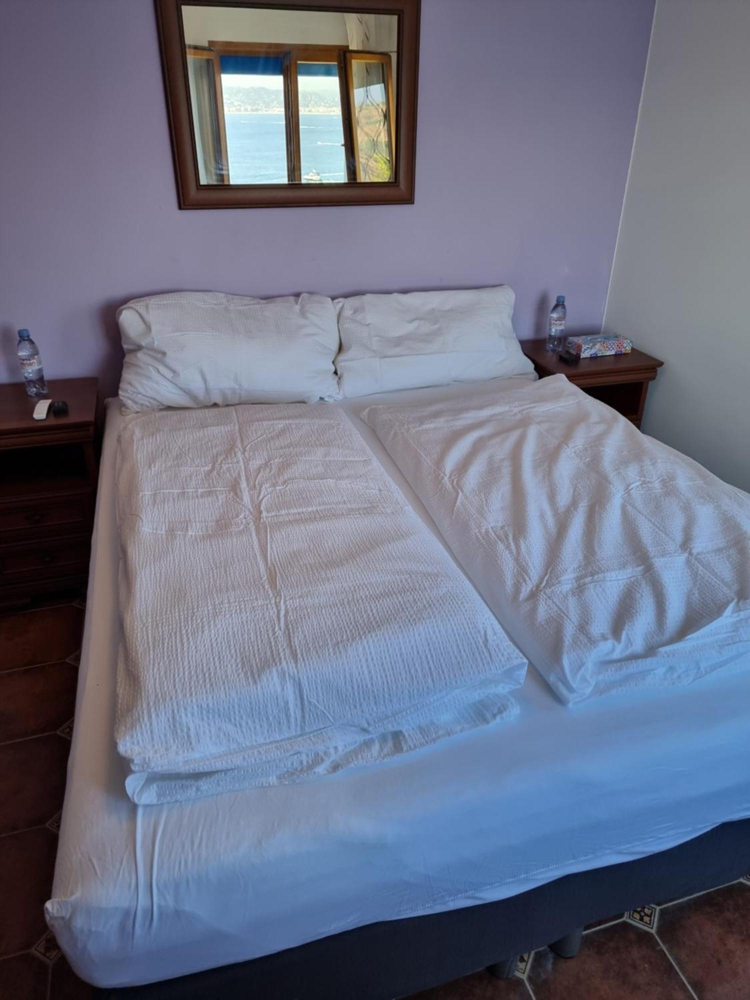 Villas And Suites La Coraillere Resort Théoule-sur-Mer Rum bild