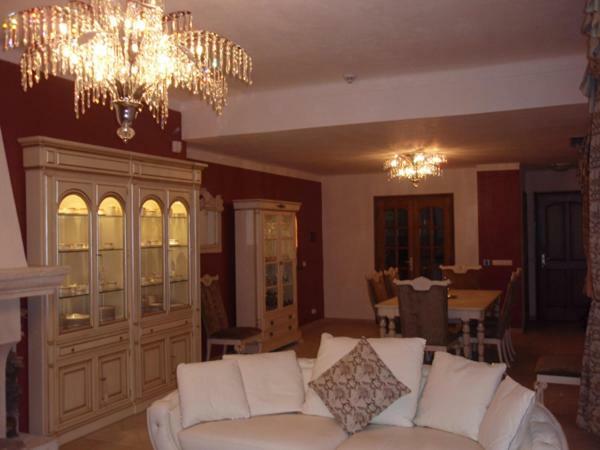 Villas And Suites La Coraillere Resort Théoule-sur-Mer Exteriör bild